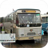 Preserved buses & trams